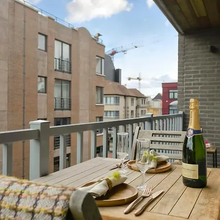 Huswell - Stunning Modern With Terrace And Parking *