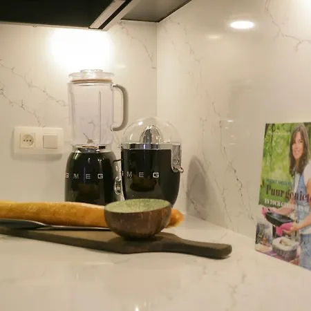 Huswell - Stunning Modern With Terrace And Parking