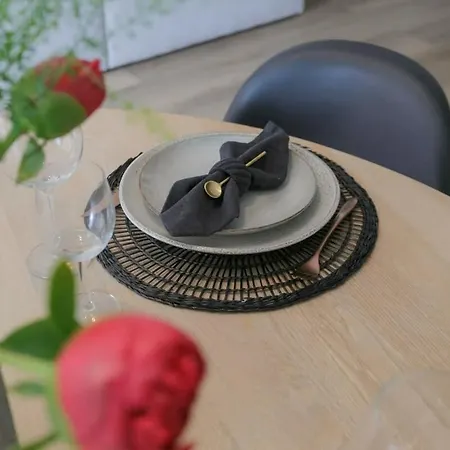 Huswell - Stunning Modern With Terrace And Parking Appartement Knokke-Heist