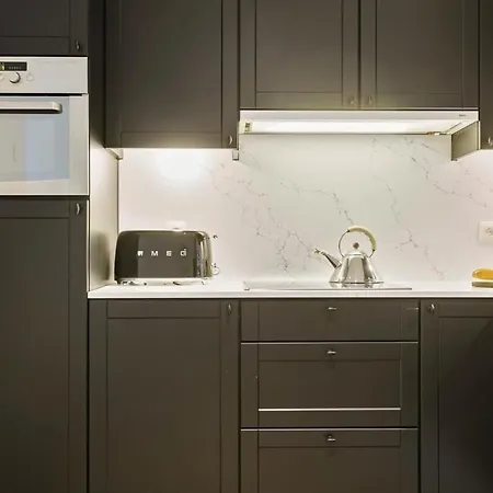 Huswell - Stunning Modern With Terrace And Parking