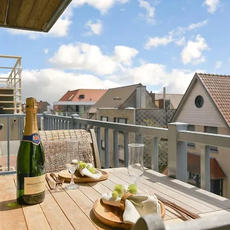 Huswell - Stunning Modern With Terrace And Parking דירה