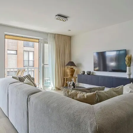 Huswell - Stunning Modern With Terrace And Parking * קנוקה-הייסט