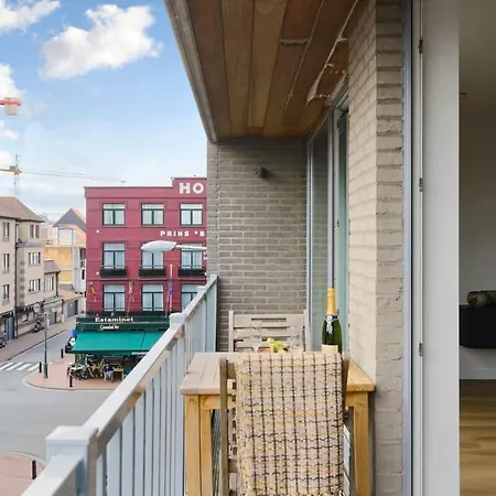 Huswell - Stunning Modern With Terrace And Parking